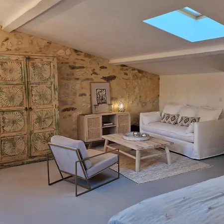Bed & Breakfast Casita Alegria & Alegria - 2 D'hotes 3*
