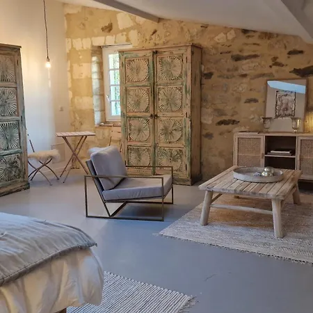 Panzió Casita Alegria & Alegria - 2 D'hotes