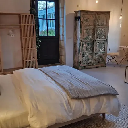 Casita Alegria & Alegria - 2 D'hotes 3* Plassac (Gironde)