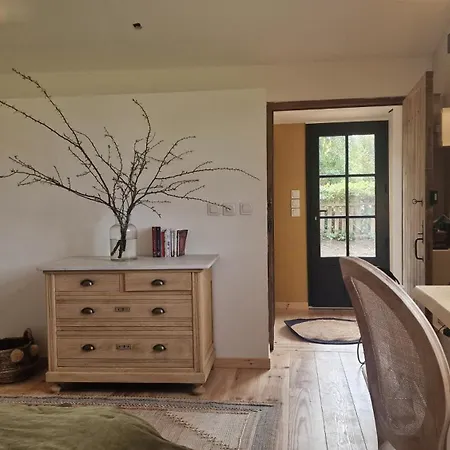 Casita Alegria & Alegria - 2 D'hotes 3* Plassac (Gironde)
