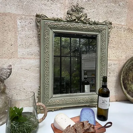 Casita Alegria & Alegria - 2 D'hotes Panzió 3*