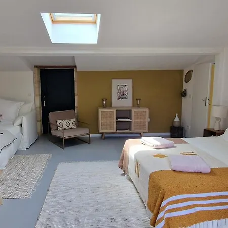 Casita Alegria & Alegria - 2 D'hotes Bed & Breakfast