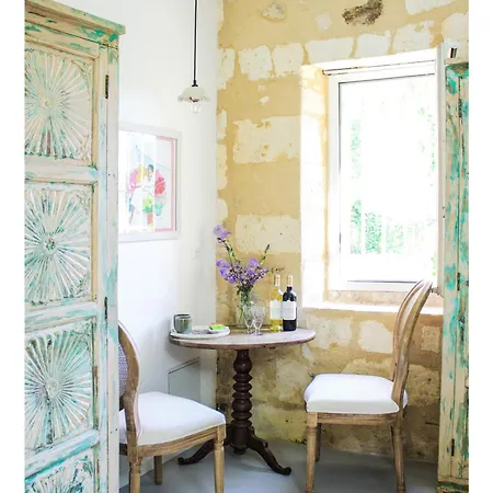 Bed & Breakfast Casita Alegria & Alegria - 2 D'hotes