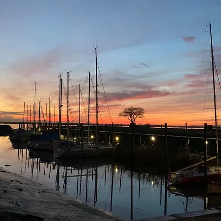 Casita Alegria & Alegria - 2 D'hotes Panzió 3*