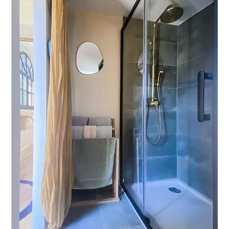 Casita Alegria & Alegria - 2 D'hotes Bed & Breakfast Plassac (Gironde)