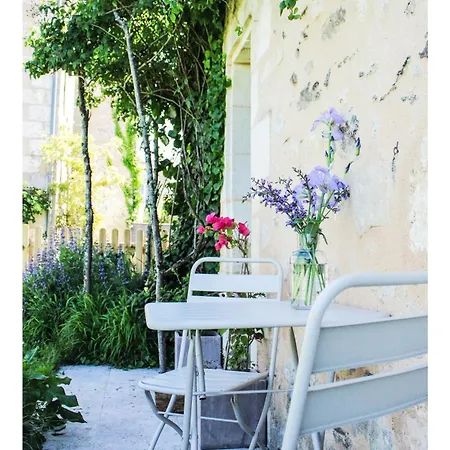 Casita Alegria & Alegria - 2 D'hotes Plassac (Gironde)