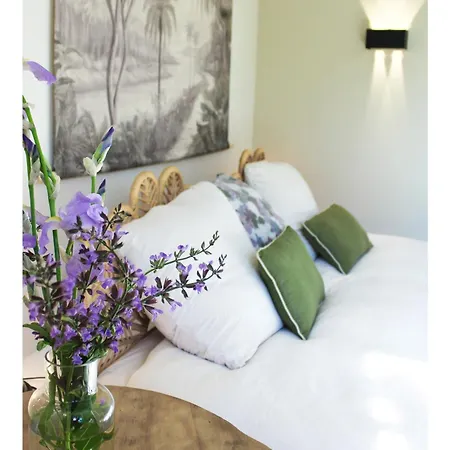 Casita Alegria & Alegria - 2 D'hotes Bed & Breakfast