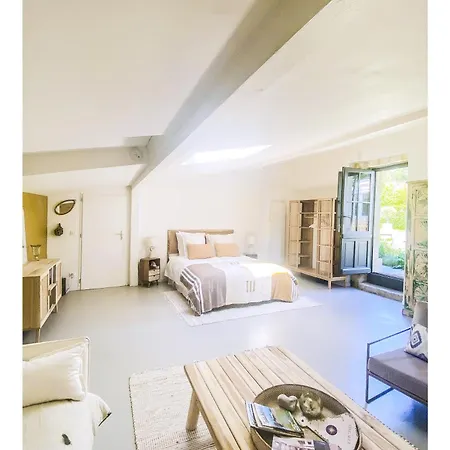 Bed & Breakfast Casita Alegria & Alegria - 2 D'hotes