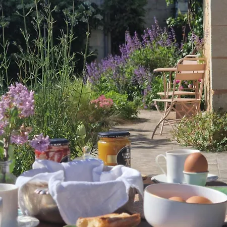 Bed & Breakfast Casita Alegria & Alegria - 2 D'hotes 3*