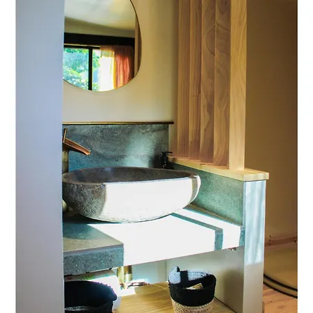 Bed & Breakfast Casita Alegria & Alegria - 2 D'hotes