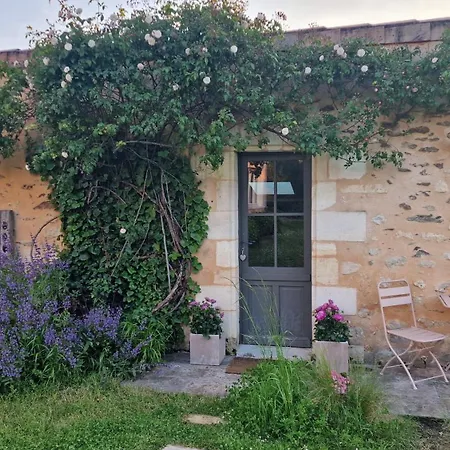 Casita Alegria & Alegria - 2 D'hotes Bed & Breakfast 3*