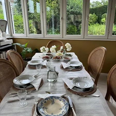 Casita Alegria & Alegria - 2 D'hotes 3* Plassac (Gironde)