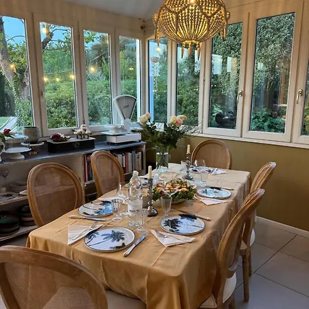 Bed & Breakfast Casita Alegria & Alegria - 2 D'hotes