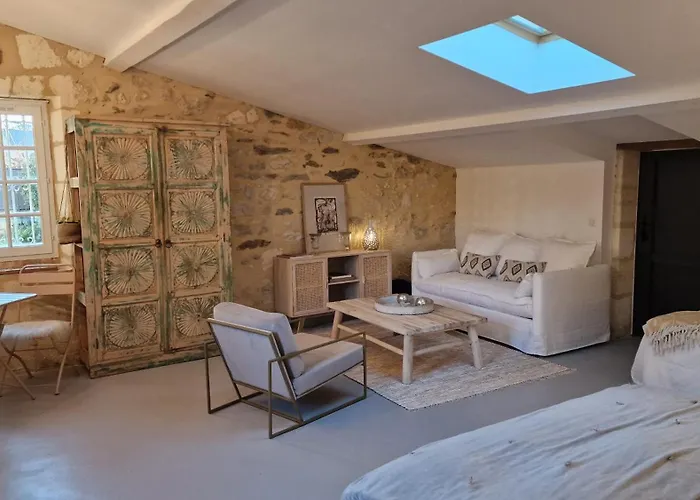 فندق مبيت وإفطار Casita Alegria & Alegria - 2 D'hotes 3*